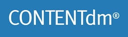 CONTENTdm logo