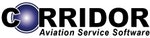CORRIDOR logo