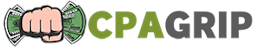 CPAGrip logo