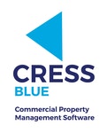 CRESSblue logo
