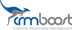 CRMBOOST logo