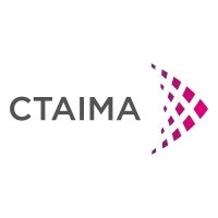 CTAIMALEGAL logo