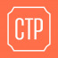 CTP logo