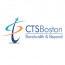 CTSBoston logo
