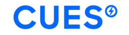 CUES logo