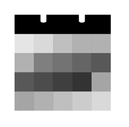 CalendarApp logo