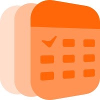 CalendarBridge logo
