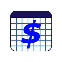 CalendarBudget logo