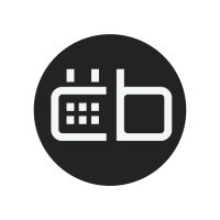 Calendbook logo