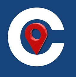CallPOP logo