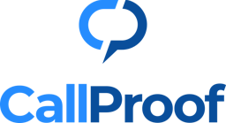CallProof logo