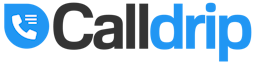 Calldrip logo