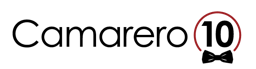 Camarero10 logo