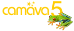 Camava logo