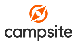 CampSite logo