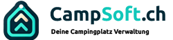 CampSoft logo