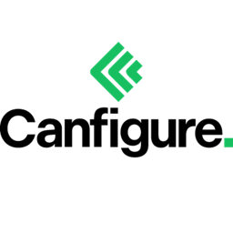 Canfigure logo