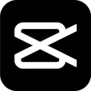 CapCut logo