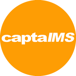 CaptaIMS logo