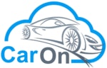 CarOn logo