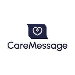 CareMessage logo