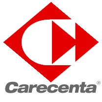 Carecenta logo