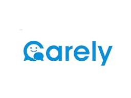 Carely logo