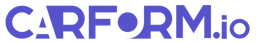 Carform.io logo