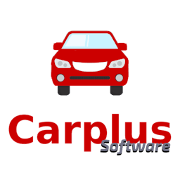 Carplus365 logo