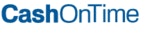 CashOnTime logo