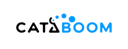 CataBoom logo