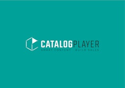 CatalogPlayer logo