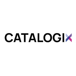 Catalogix logo