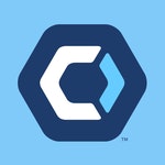 Catalytic logo