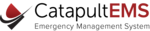 CatapultEMS logo