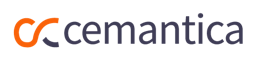Cemantica logo