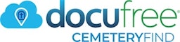 CemeteryFind logo
