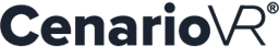 CenarioVR logo