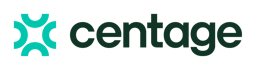 Centage logo