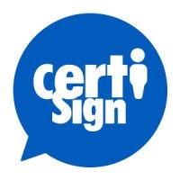 CertiSign logo