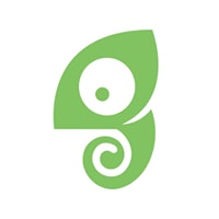 Chameleon logo