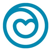 Charidy logo