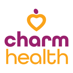 CharmHealth logo