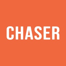 Chaser logo