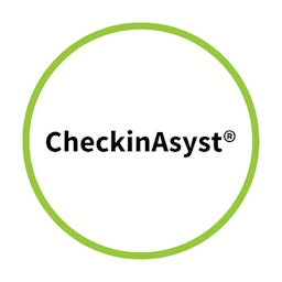 CheckinAsyst logo