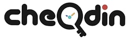 Cheqdin logo