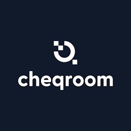 Cheqroom logo