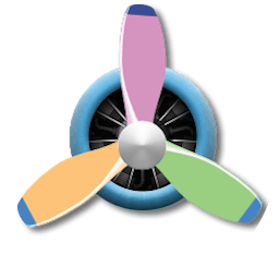 ChildPilot logo