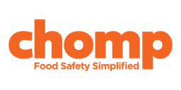 Chomp logo