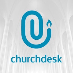 ChurchDesk logo